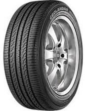 225/60 R17 Yokohama Tyre All Season 99V Single Tyre 71 dB CB Rated