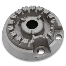 New World Auxiliary Burner Skirt Static Caravan Gas Hob Small Ring NF Defendi