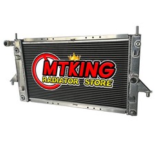 2191 Radiator Fit 1994-2002 Saturn Sc1 Sc2 Sl Sl1 Sl2 Sw1 Sw2 L4 1.9l 52474360