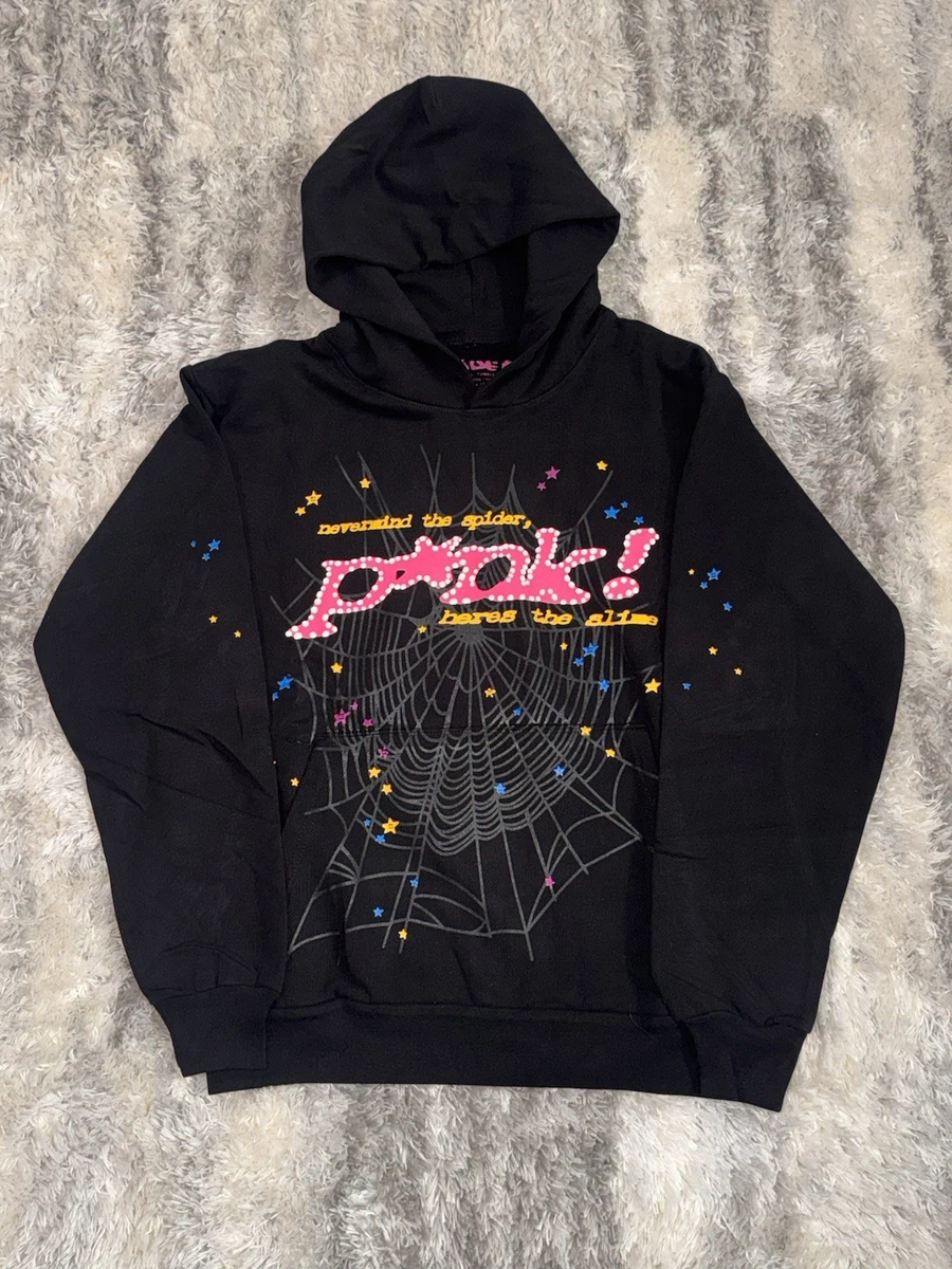 25+ Sp5der Hoodies & Sweatshirts for Men for sale | Updated Oct 2026