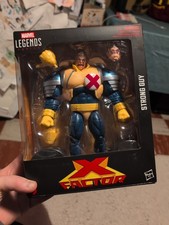 Hasbro Collectibles Marvel Legends X-Factor Strong Guy