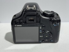 Canon EOS Rebel XSi 12.2MP DSLR Camera Body Only - Intermittent Read Read 