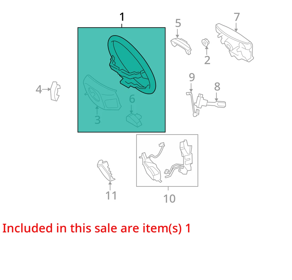 Lenkrad 2007 2012 Lexus LS460 Hydrodip CF Pistolgriff Multimedia Leder - Bild 3 von 4