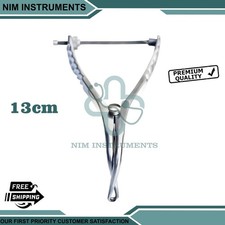 Stifle Distractor With Spinlock Small 13cm For Joints Orthopedic Instruments