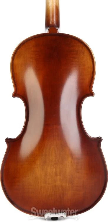Knilling 110VN Sebastian Student Violin Outfit - 1/2 Size - Image 4 of 4