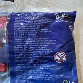 LEGO Christmas Santa Sleigh with Reindeer & Presents 40010 New  Polybag Retired