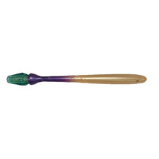Magic Mixies Magical Cauldron Wand Purple Gold w Blue Gem Replacement Wand Only