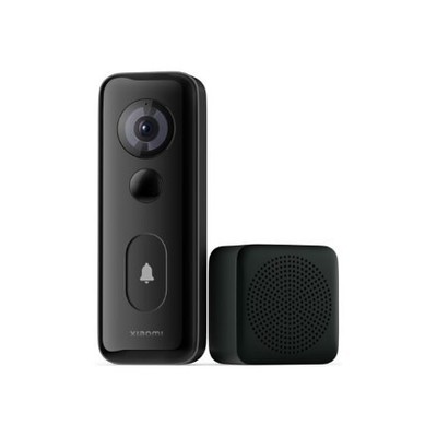 6941812718599 Xiaomi Smart Türklingel 3S Xiaomi