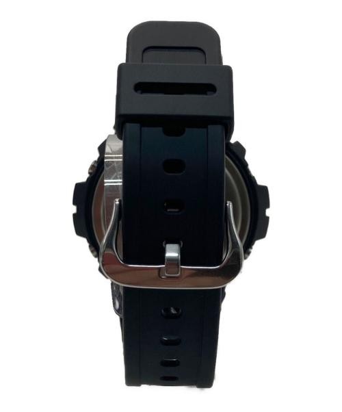 Casio G-SHOCK DW-5600X Limited Edition Converse Collaboration Mens Watch Black View 2