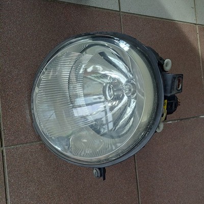 VW Lupo 6X Bj.98-05 Scheinwerfer rechts Magneti Marelli 6X1941752J 6X1941001J