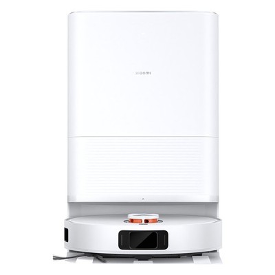 Xiaomi Robot Vacuum X20 Pro (BHR8859EU) Saugroboter weiß - duales Moppsystem