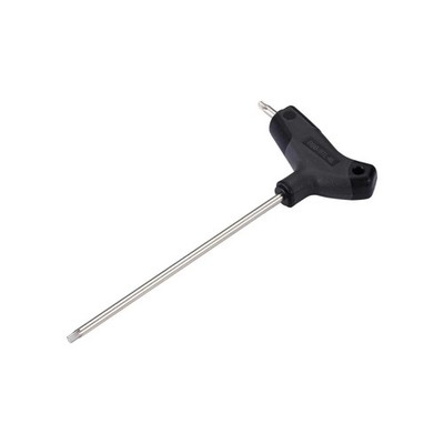 BBB Cycling BBB Torxschlüssel Torx-T T25 schwarz/silber T25 schwarz - präzise...