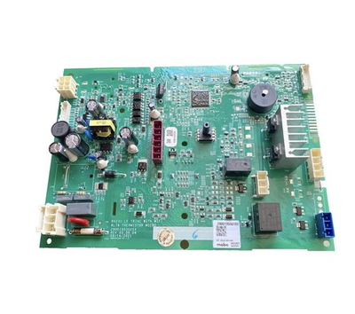 #ad WH22X38438 GE Washer Main Control Board Genuine OEM New $109.99