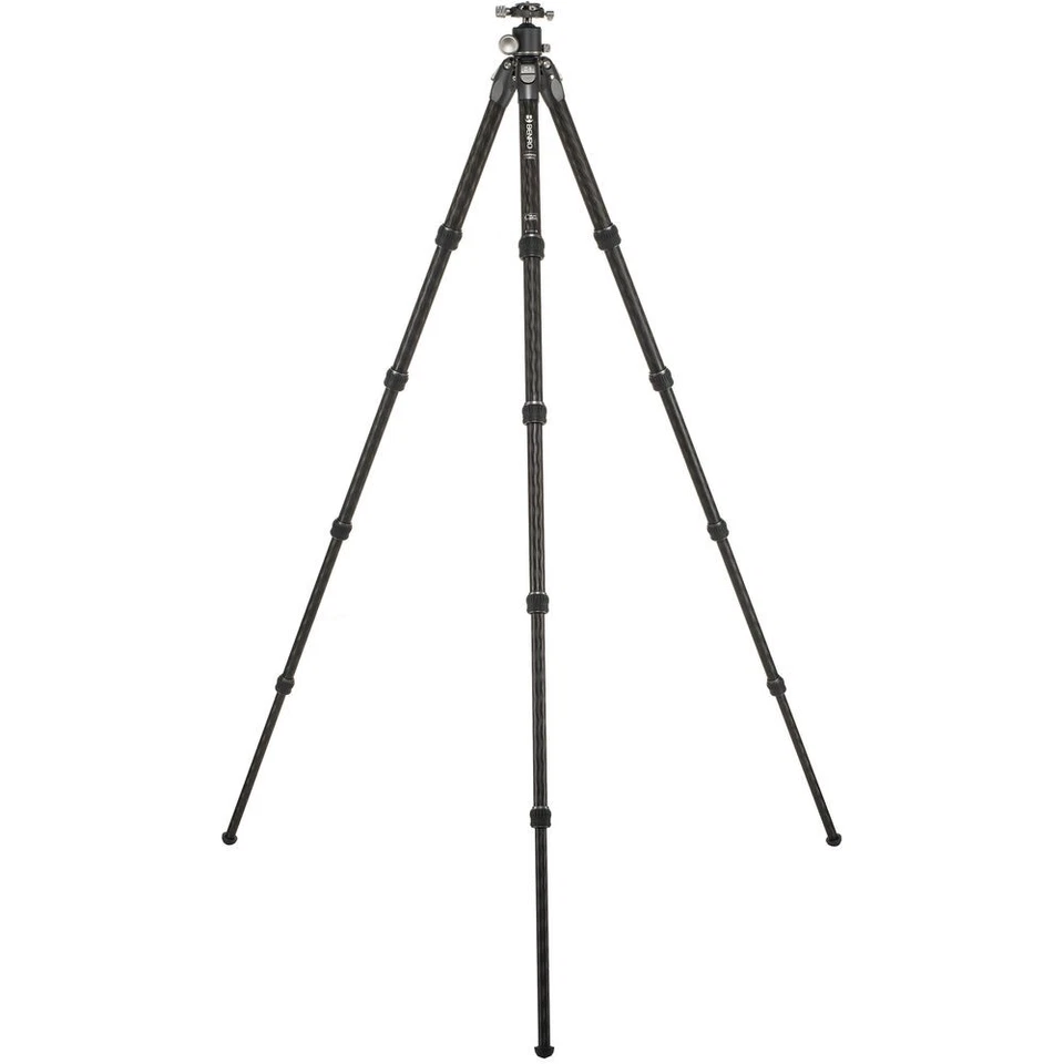 Benro Tortoise Columnless Carbon Fiber Three Series TTOR35CGX35 - Image 3 of 4
