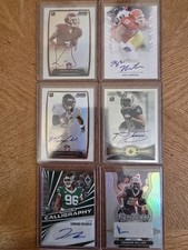 Law of Cards: Yet Another Skirmish Looms Between Panini and Leaf 17