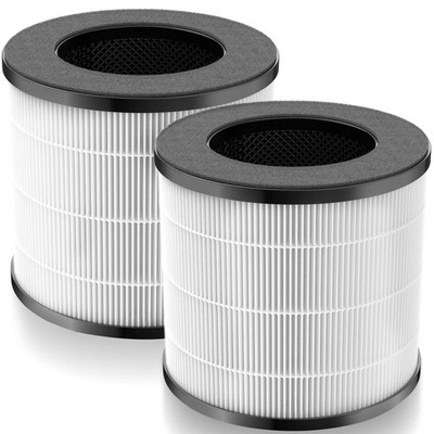 Cayman 608/320 Filter with Okaysou Cayman 608/320 Purifie-r, 3-in-1 Filtratio...