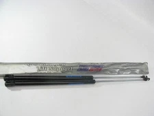 (2) Professionals Choice 4333 Trunk Lid Lift Support Shocks 1998-2000 Volvo S70