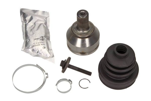Jeu de joints MAXGEAR 49-0617 remplace le cardan usé FORD 1345637 pour passer le contrôle technique