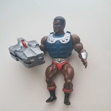 Original VINTAGE CLAMP CHAMP (Mattel 1986/198...