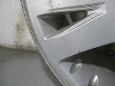 Jantes Land Rover RANGE 4X4