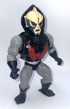 Vintage 1982 Mattel Masters of the Universe HORDAK Acti