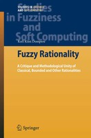 Kofi Kissi Dompere | Fuzzy Rationality | Taschenbuch | Englisch (2010) | Xxi