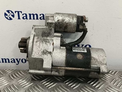 233005X00A MOTOR STARTET / M002TS0673ZE / 1151999 FÜR NISSAN PATHFINDER R51 *