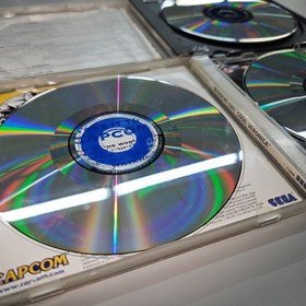 Sega Dreamcast Console System Controller, 3 Games & Cables HKT-3020 TESTED