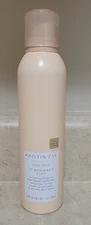 Kristin Ess Pink Rose Gold Hair Tint Blonde Hair Temporary Wash Out 7 Oz Spray