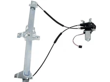 For Power Window Regulator and Motor Assembly 81584DVRV
