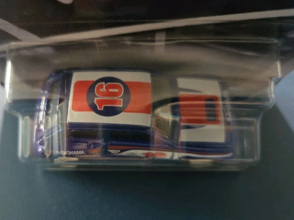 2017 风火轮现代经典 - 雷诺 5 Turbo - 汽车文化 — 第 3/4 张图片