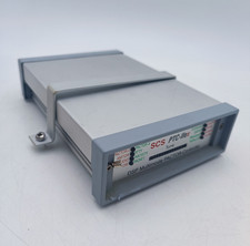 SCS PTC-IIex DSP Multimode PACTOR-Controller HF VHF UHF Modem f/ ICOM MF HF