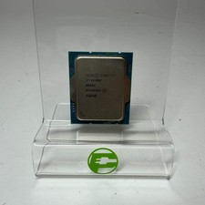 Intel Core i7-14700F 2.10GHz 20 Core SRN3Z 28 Thread LGA 1700