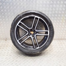 Porsche Macan DKN 2019 Wheel 95B601025DK