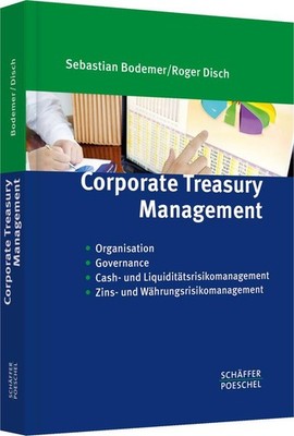 Corporate Treasury Management Sebastian Bodemer