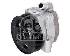 FEBI BILSTEIN Hydraulikpumpe, Lenkung  für FORD