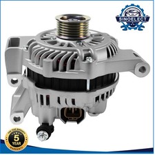 Alternator 11008 For 2004-09 Mazda 3 L4 2.0L/2.3L 2006-07 Mazda 5 L4 2.3L CW
