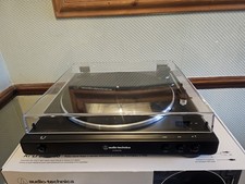 Audio Technica AT-LP60XUSB Turntable Fully Automatic Belt Drive AT- LP60XUSB