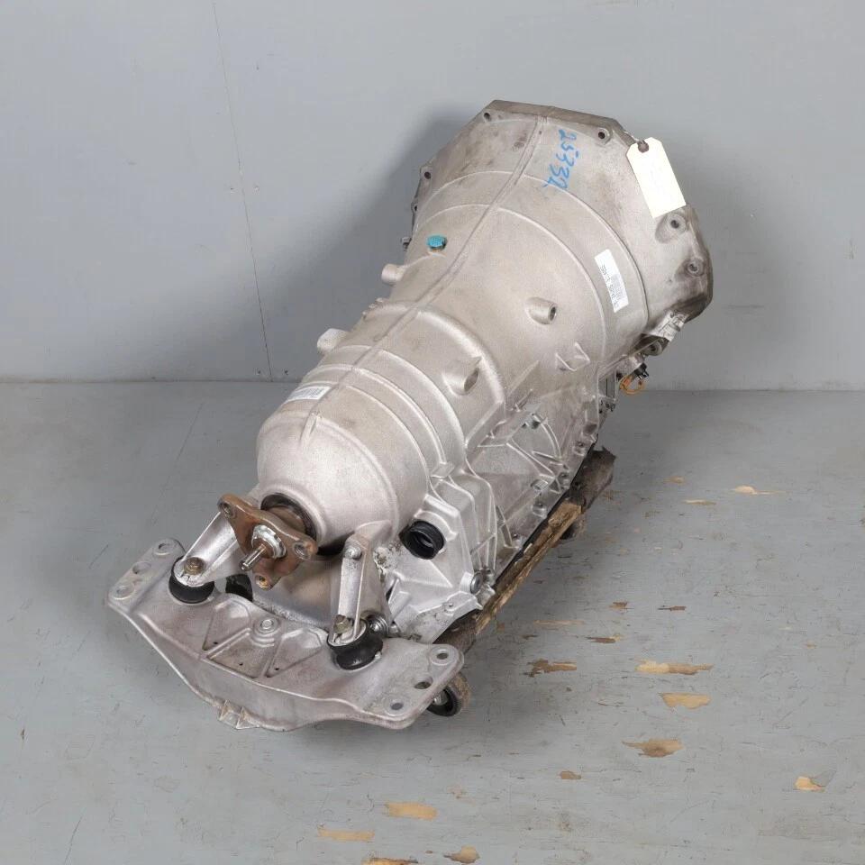 2006-2008 BMW 750Li Automatic Transmission 24007539767 OEM Used - Image 3 of 4