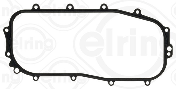 Dichtung SteuergehäUsedeckel Elring 384.310 FüR Landrover Discovery Sport L550 2-image