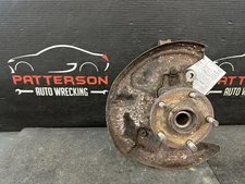 15-19 SUBARU LEGACY FRONT DRIVER LEFT LH SPINDLE STEERING KNUCKLE