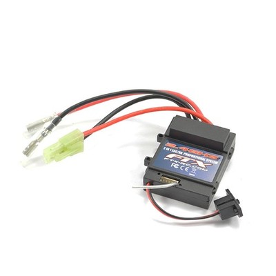 FTX Comet Receiver/Brushed Esc 3 in1 FTX9104
