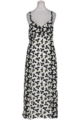 DIANE VON FURSTENBERG Kleid Damen Dress Damenkleid Gr. S Mehrfarbig #9samhzc