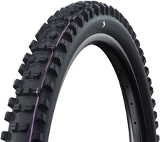 Schwalbe Shredda Rear Gravity Pro Radial Tubeless Ultra Soft MTB Tire 27.5 x 2.5