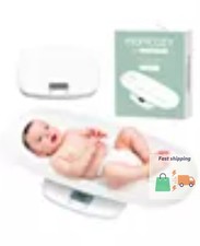 Kids Scale,Multi-Function Scale for Toddler, Children, Pet