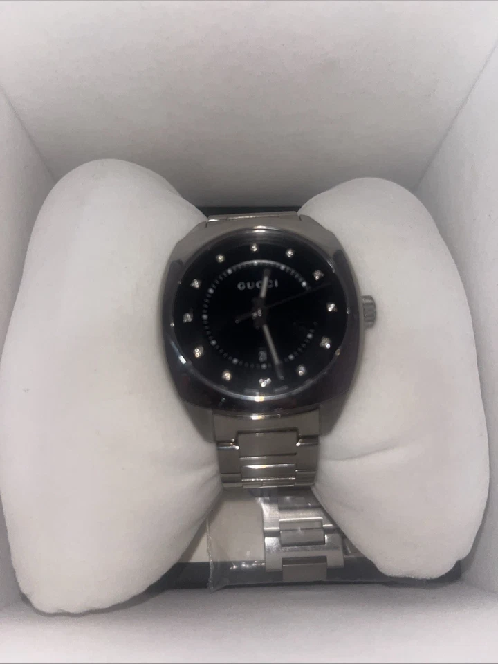 Slightly new Gucci Watch - Image 3 of 4