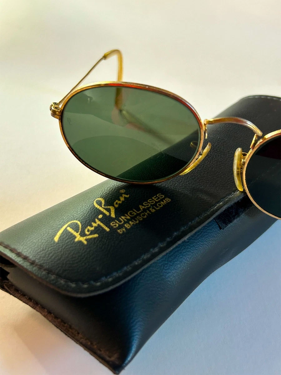 Ray Ban B L In Vintage Sunglasses for sale | eBay