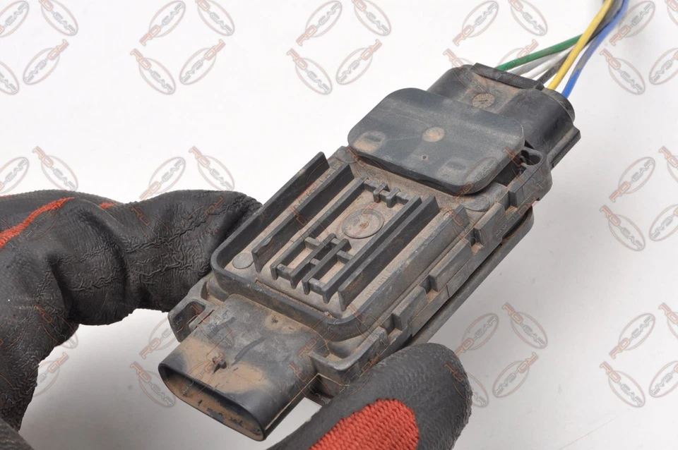 SKODA OCTAVIA III 1.6 TDI 115CH Sonde Lambda 04L907805DG - Photo 4/4