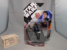 Brand New Star Wars 30th Anniversary Torture Rack Han Solo Figure  38 w  Coin