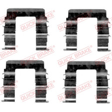 Kits de frein Kia CLARUS